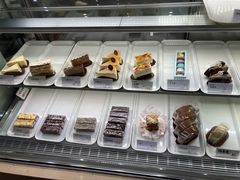 -布朗尼西饼(粮道街店)