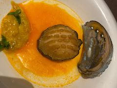 小鲍鱼-蟹榭·莳鲜(虹桥高岛屋店)