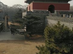 -北陵公园