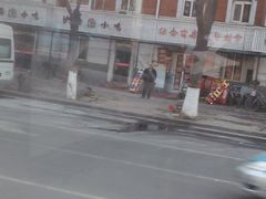 门面-沙县小吃(中山路店)