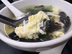 -郑家包子牛肉拉面(尚勤路店)