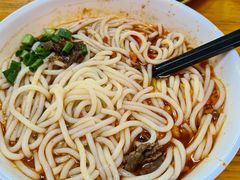 -湖南常德牛肉粉(翻身店)