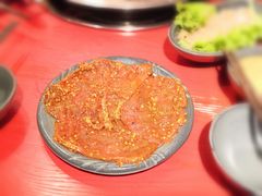 -谭鸭血老火锅(漳州路店)