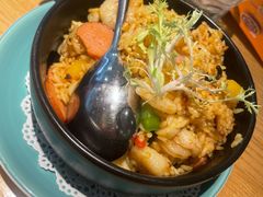 -菲滋意式休闲餐厅(北仑银泰城店)