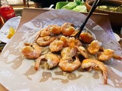 -洪大厨鸡煲(福田店)