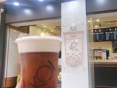 -Koi thé(水坑尾街店)