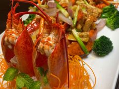-臻萃轩中餐厅(国家会展中心店)