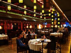 -宝轩渔府·老字号海鲜·正宗津菜(水上店)