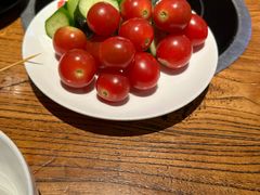 -福茂源横山铁锅羊肉(高新路店)