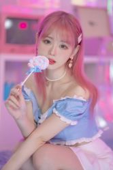 点击看大图 -New Fashion发型定制