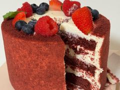 -姆们M Sweetie Cake(三里屯店)