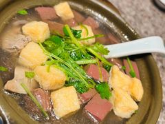 -南京大牌档(夫子庙老门东店)