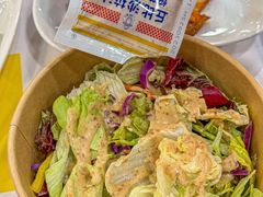 -宜家·瑞典风味餐厅(烟台路店)