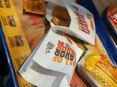 -汉堡王(徐汇绿地缤纷店)