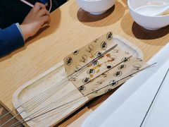 -百晟香·兰州牛肉面(景泰美食城店)