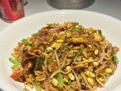 -大鸭梨烤鸭(枣园店)