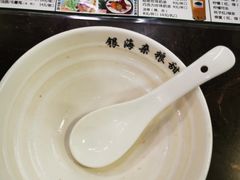 -津可佳·和树银海杂粮
