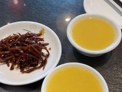 -福荣居褡裢火烧京味家常菜(西四店)