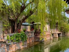 -卧龙堡客栈·中餐厅(古北水镇店)