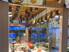 -大鹏饭店·金陵家宴(奥体中心店)