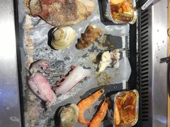 -苏格里岛自助海鲜火锅烧烤(大汉悦中心店)