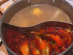 -掂档潮汕牛肉火锅(沈阳万象城店)