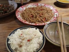 -破三川·新川菜(静安大融城店)