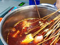 -大城·烧烤海鲜大排档(台东店)