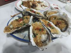 -明本湛江鸡•海鲜小厨(陈家祠店)