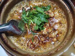 -老建水鸡脚王(翰林街店)