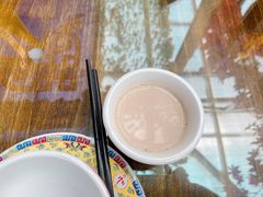 甜茶-吉祥圣雪藏餐