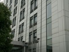 -陆家嘴金融服务广场