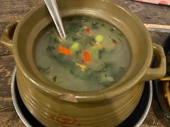 -正宗南铁拉叔沙煲螺·烧烤·秘制靓粥(南铁总店)