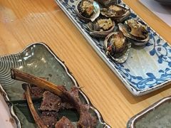 -吉兆·料理(红梅南路店)