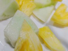 -蛙一刀·麻椒鱼火锅(金仙桥店)
