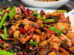 -鲜鲜·鲅鱼圈海鲜(于洪店)