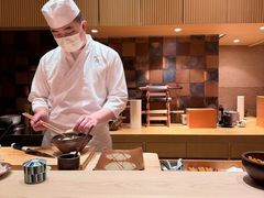 -Ginza Onodera 鮨(外滩十八号店)