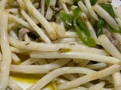 -呼吸森林·生态农庄农家乐私房菜