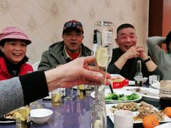 -渔满仓海鲜渔家(象山二店)