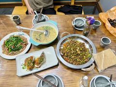 -老家黄墩小错鸡·活海鲜