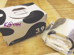 -美心西饼mx cakes(新光城市广场店)