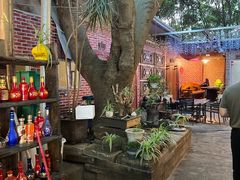 -悦和庄餐厅(迎宾北路店)