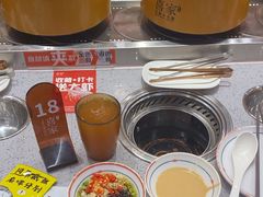 -喜家自助小火锅(乐客城店)