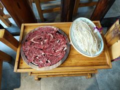 -三牦记·很牛的牦牛肉(柏条河北路下段店)