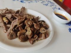 -老都一处饺子馆(道里店)