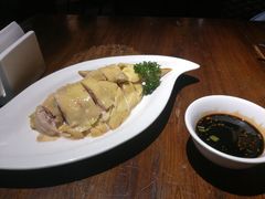 -金枝玉叶上海人家食府(三里河店)