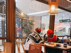 -哥老官重庆美蛙鱼头(虹口龙之梦店)