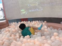 -BossBabe亲子餐厅(金光华广场店)