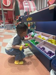 -奈尔宝家庭中心·亲子餐厅(鄞州万达店)