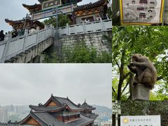 -贵阳北天主教堂